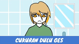 Cukuran Dulu Ges
