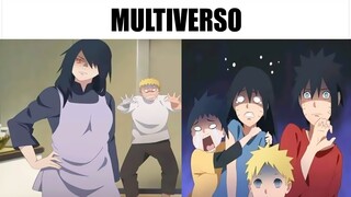 MEMES ANIME DE NARUTO Y BORUTO #17