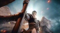 World of Immortals eps 24 sub indo