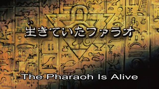 [Lồng tiếng] Vua Trò Chơi Yu-Gi-Oh! | S05E208 - Pharaoh Vẫn Bình Yên
