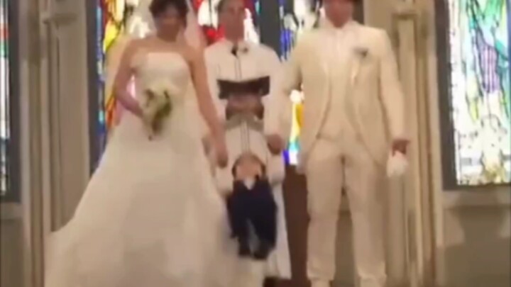 Chọn phù dâu/phù rể trong đám cưới phải thật cẩn thận đấy!