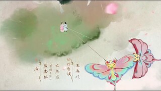 Tích Hoa Chỉ EP 40 [Sub Việt]