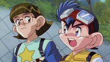 Let's & Go!! Episode 41 - Perselisihan J dan Go!