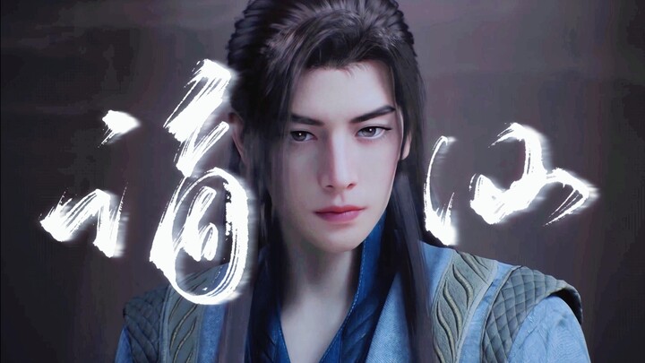 The frown on your face seems to indicate that you are filled with sorrow, which makes people feel pi