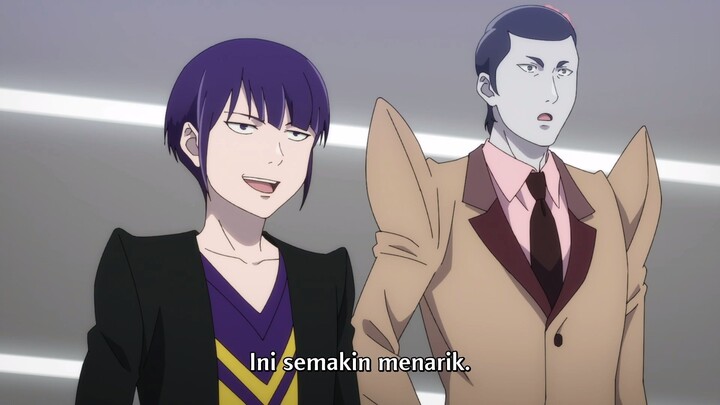 Tower Of God Season 2 Episode 2 review