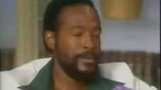 Marvin Gaye What's Going On What's Happening Brother