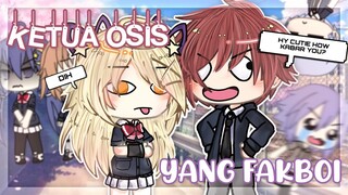 Ketu4 Os1s Y4ng F4kboi | GLMM Indonesia | Gacha Life Indonesia