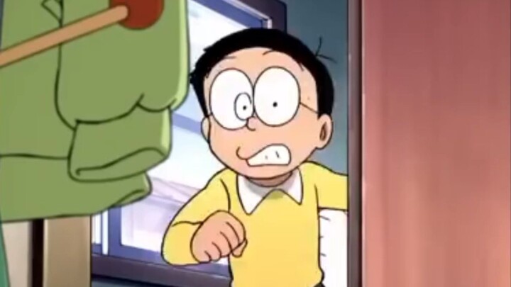 doraemon episode nobita khawatir