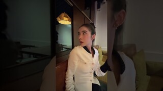 วิทูนวีนฉ่ำ!!! บอกตอนถ่ายมีรุปสวยกว่านี้ จะเครซี่ นี้ก้สวยจน....!!!  #นัทนิสา #nisamanee