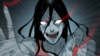 Director Niu Ma violated a group of female students and was eventually avenged by a ghost
