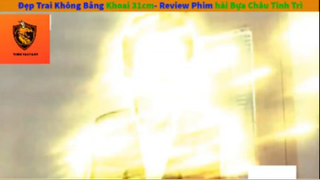 REVIEW PHIM : Tuyệt chiêu cua gái (p2) #rvphimhaihuoc