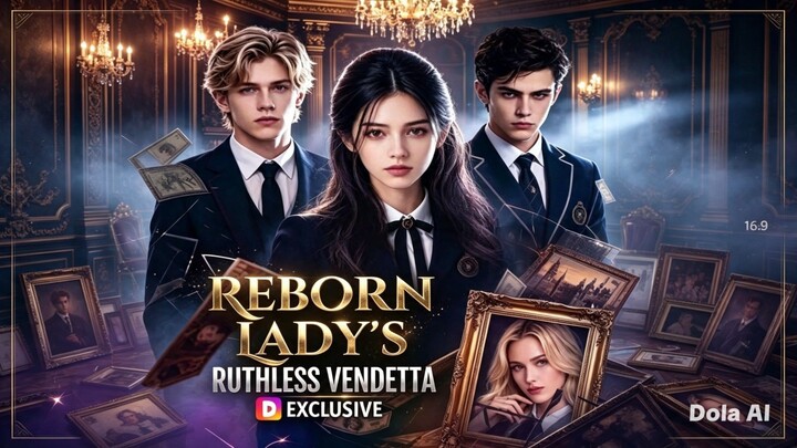 REBORN LADYS RUTHLESS VENDETTA