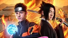 Naruto The Movie Live Action Trailer [2025]