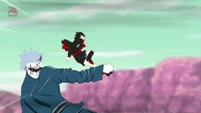 KLON MADARA PUKULAN JARAK JAUH | BORUTO TWO BLUE VORTEX PART 1928