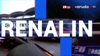 Garuda Sport 8 Garuda TV - 20 Juli 2025