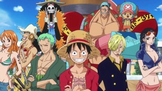 Ban nhạc hải tặc #onepiece