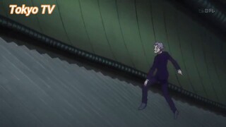 Thợ săn tí hon (Short Ep 4) - Tăng tốc #hunter