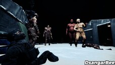 Kanibal Api dan Kanibal Ndut Njir - Sons of the Forest #21