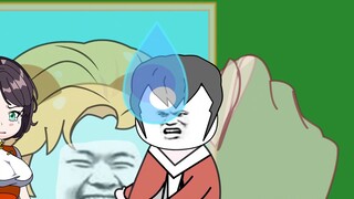 Du hành qua thế giới Pokémon 05 và nhận Gardevoir