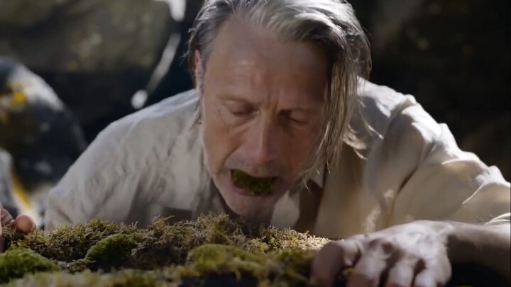 Switzerland Tourism invited Hannibal and Federer to shoot a sand-sculpture promotional video!