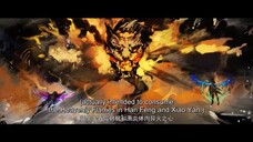 Battle Through the Heaven Episode 108 Eng Sub