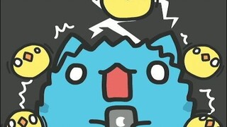 [Gambar Bermusik]Koleksi Emoticon Bugcat_capoo Untukmu