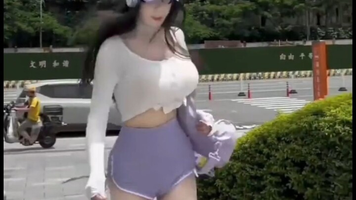 Too Hard to Handle #540