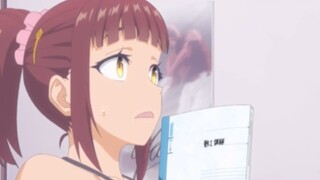 On the correct use of breasts