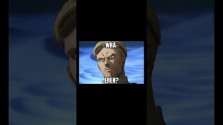 ATTACK ON TITAN MEMES 96% 😂