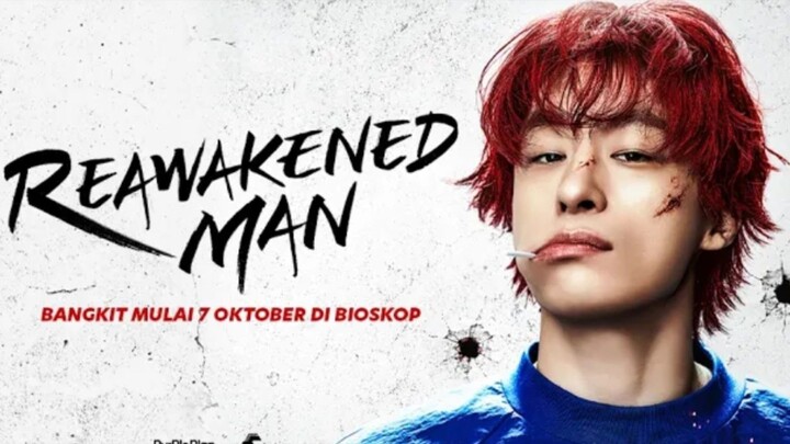 REWAKENED MAN || KOREAN FILM