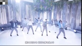 BE:FIRST SMILE AGAIN