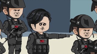 Episode 72: The Sixty-Seventh Day of Doomsday, Battle of the Capital