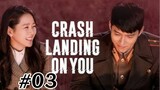 Crash Landing on You Episode 03 (TAGALOG DUBBED)