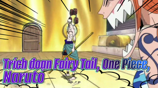 Ta nghĩ Usopp đến cứu Nami... nhưng đột nhiên lại biến mất!