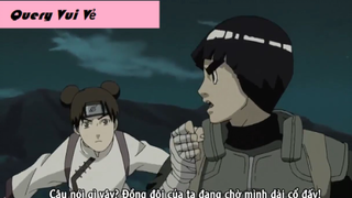 Naruto- Sức Mạnh Vĩ Thú tập 13 #anime