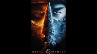 Mortal Kombat Scorpion ปลดปล่อยเพื่อการแก้แค้น