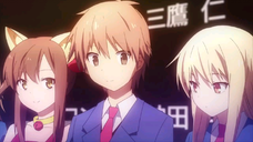 🌸 Sakurasou no Pet na Kanojo Tập 12 🌸