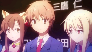 🌸 Sakurasou no Pet na Kanojo Tập 12 🌸
