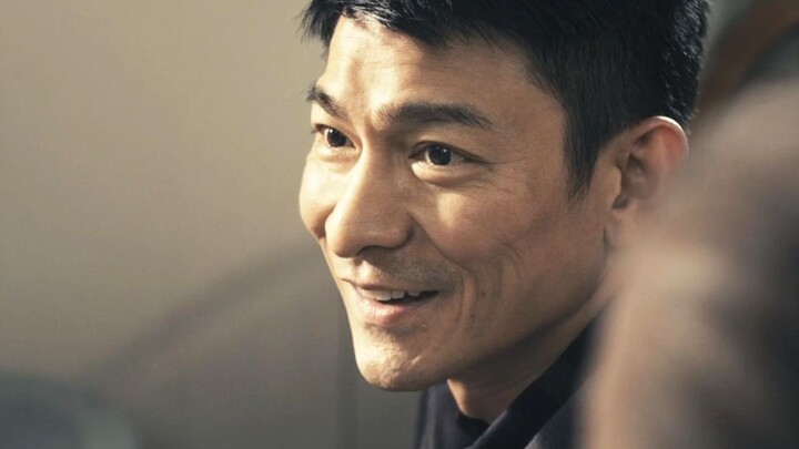 Liu Dehua tampil langsung, tapi film lokal bermutu ini malah tak ada yang mau nonton! Diangkat dari 