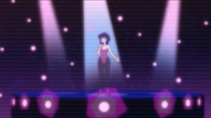 Best song of Anri