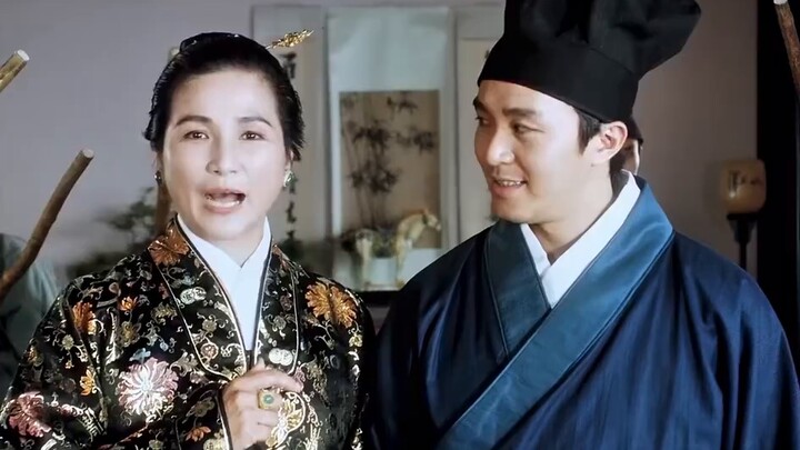 "Death is not the end of life, but oblivion is..."