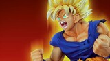 [Congcong's review video] The timeless masterpiece of Dragon Ball figurines, which has been reprinte