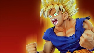 [Video ulasan Congcongjiang] Mahakarya Dragon Ball yang bertahan lama telah dicetak ulang dua kali d