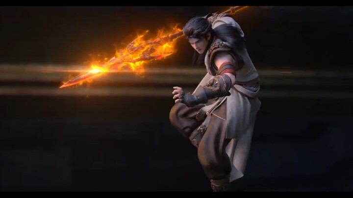 Wu Dong Qian Kun S6 eps 2 subtitle Indonesia