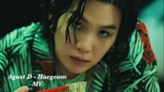 Agust D - Haegeum (MV) (English Sub)