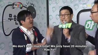 infinite challenge episode 276 english subtitle