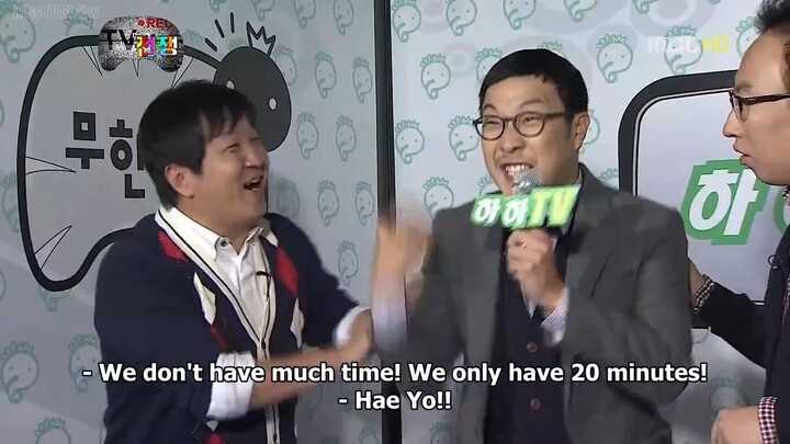 infinite challenge episode 276 english subtitle