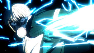 Sengeri inikah Kekuatan Kaji Wind Breaker S2