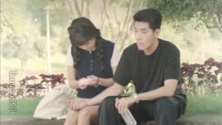 ดาวดวงใหม่บนฟ้าเดิม Part 1