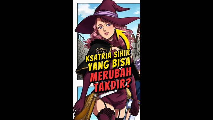 GILA BANGET‼️ Sihir Orang Ini Bisa Merubah Takdir😱